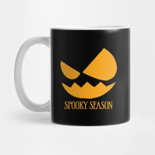 Spooky season Mug